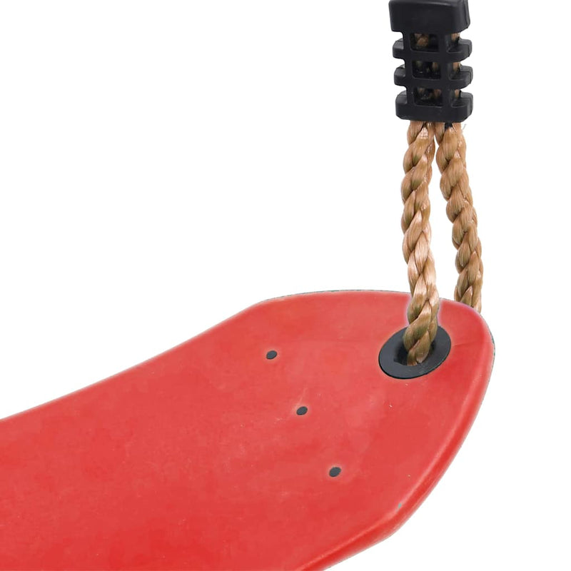 Columpio Basico Red | Accesorios | PlayBase