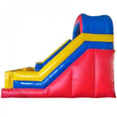 Tobogán Royal Tunel | Juego Inflable | Renner | 5 x 4.8 mts