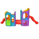 Laberinto Conector I Centro de juegos I 2 a 8 años