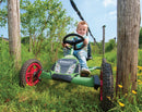 Buddy Fendt Retro | Go Kart a Pedal | BERG | 3 a 8 años