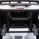 ATV Black Premium | Eléctrico 24V | Control Remoto | 3 a 8 años | 122x77x73 cm