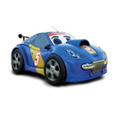 Kids Race | Pista Eléctrica | Scalextric | Escala 1:43 | 230 cm - Jugueteria Renner