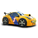 Kids Race | Pista Eléctrica | Scalextric | Escala 1:43 | 230 cm - Jugueteria Renner