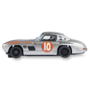 Mercedes-Benz 300 SL Coupé Panamericana | Accesorio | Pista Eléctrica | SCX Scalextric | Escala 1:32 Advance