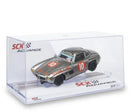 Mercedes-Benz 300 SL Coupé Panamericana | Accesorio | Pista Eléctrica | SCX Scalextric | Escala 1:32 Advance