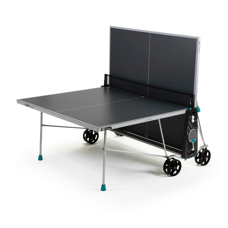 Mesa Cornilleau 100X | Ping Pong | Outdoor - Jugueteria Renner