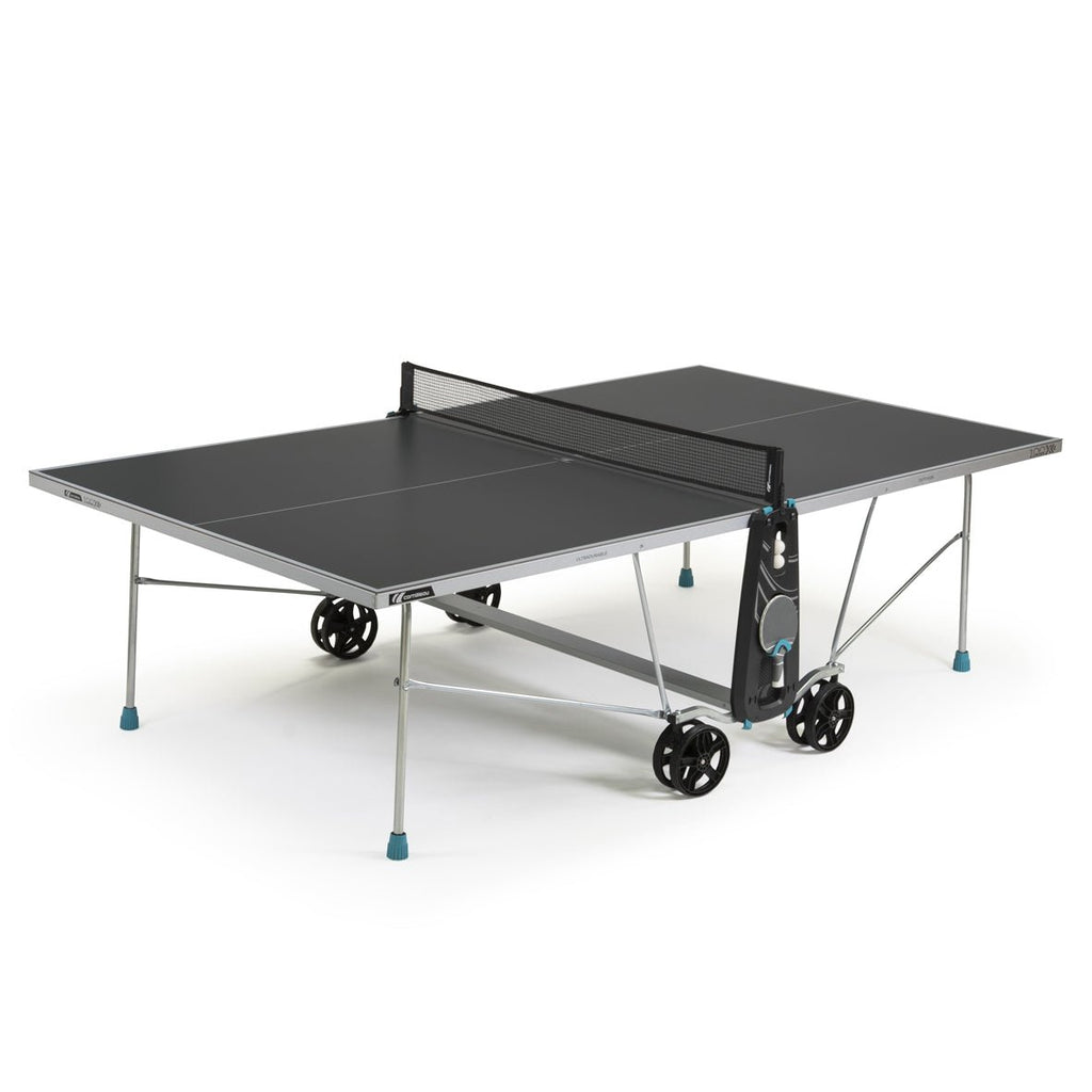 Mesa Cornilleau 100X | Ping Pong | Outdoor | Fabricado en Francia