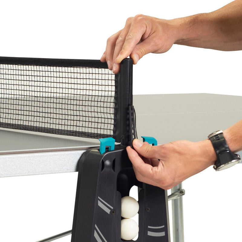 Mesa Cornilleau 200X | Ping Pong | Outdoor - Jugueteria Renner