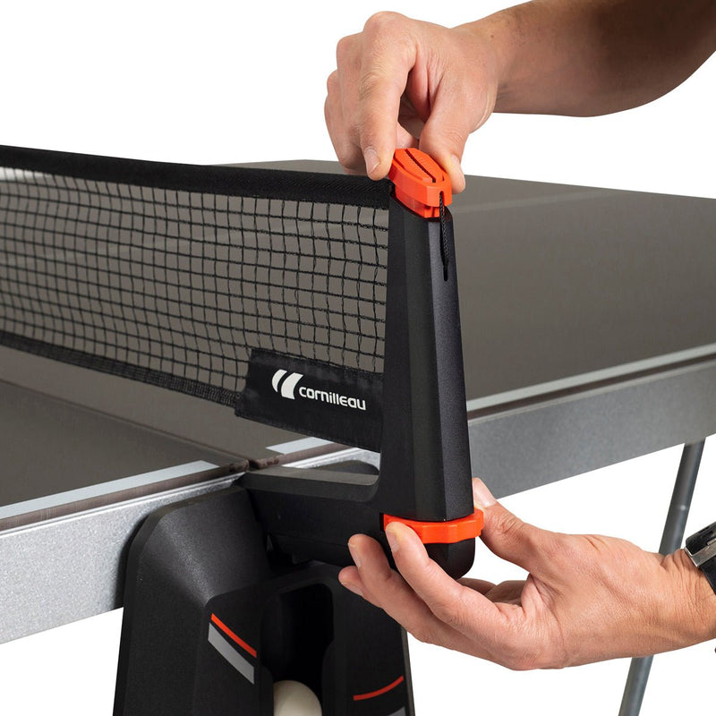 Mesa Cornilleau 500X | Ping Pong | Outdoor - Jugueteria Renner