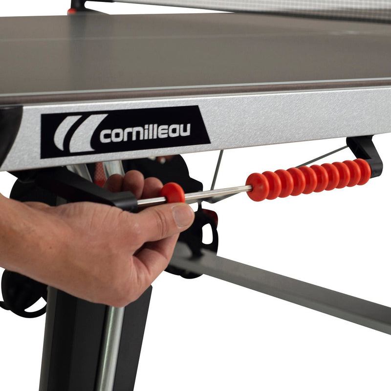 Mesa Cornilleau 500X | Ping Pong | Outdoor - Jugueteria Renner