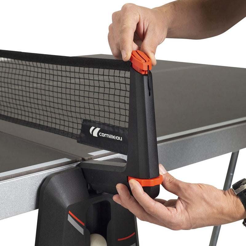 Mesa Cornilleau 600X | Ping Pong | Outdoor - Jugueteria Renner