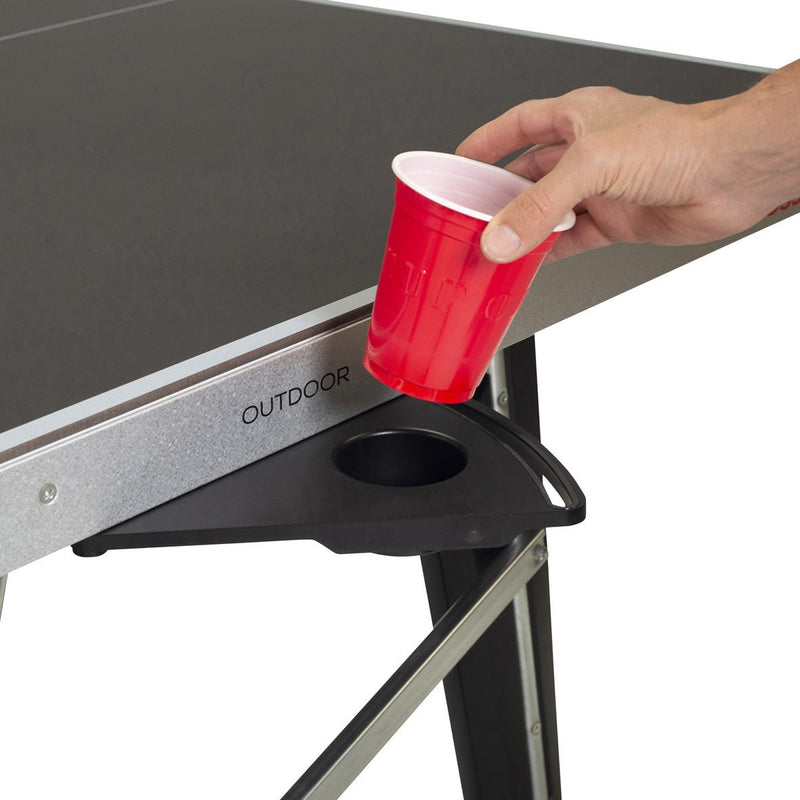 Mesa Cornilleau 600X | Ping Pong | Outdoor - Jugueteria Renner