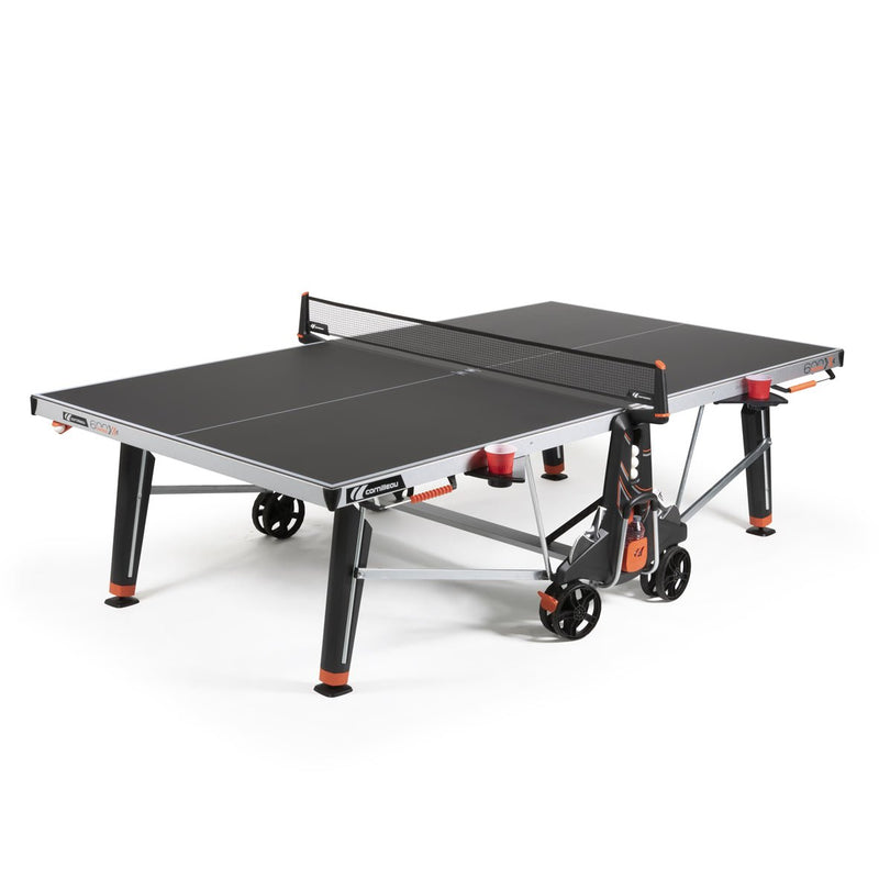 Mesa Cornilleau 600X | Ping Pong | Outdoor - Jugueteria Renner