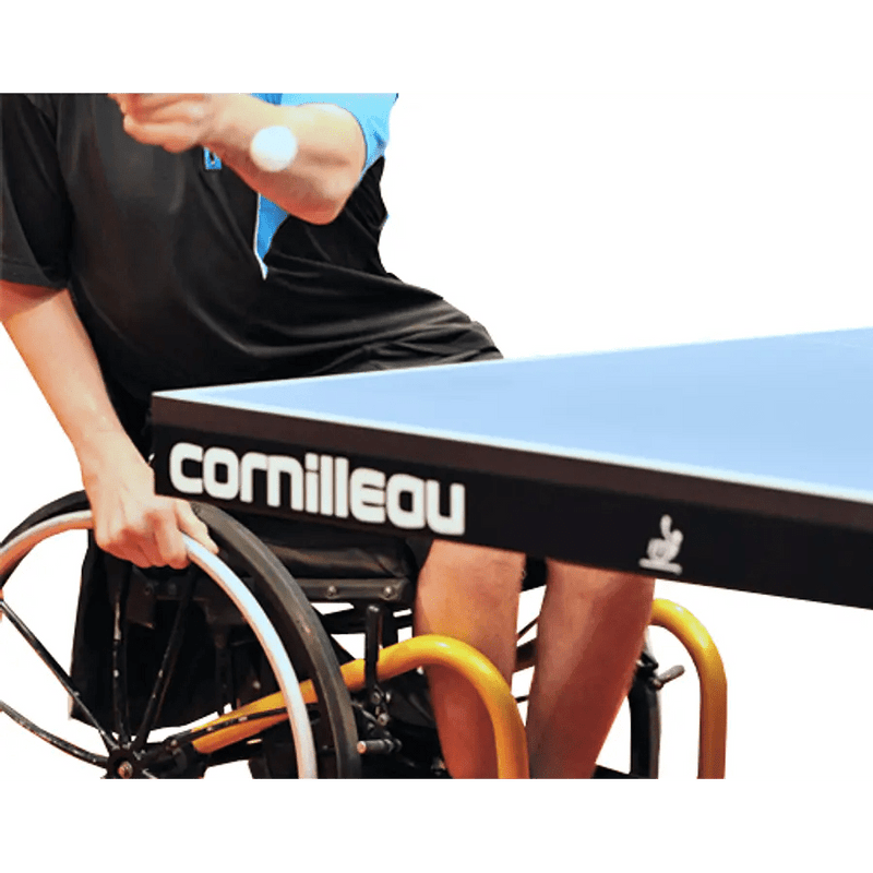 Mesa Cornilleau Competition 740 | Ping Pong | Profesional - Jugueteria Renner