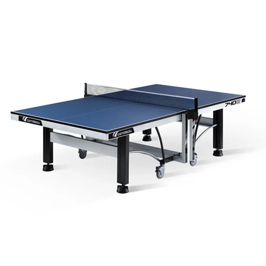 Mesa Cornilleau Competition 740 | Ping Pong | Profesional | Fabricado en Francia