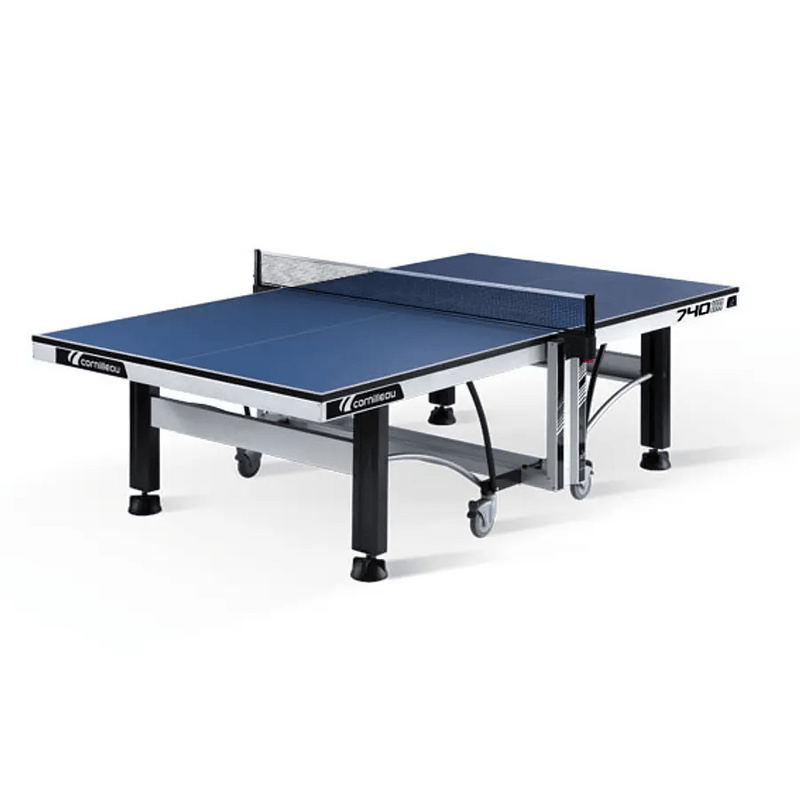 Mesa Cornilleau Competition 740 | Ping Pong | Profesional - Jugueteria Renner