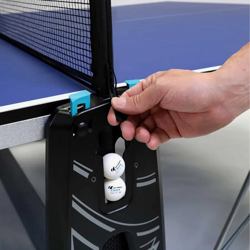 Mesa Cornilleau Sport 100 | Ping Pong | Indoor - Jugueteria Renner