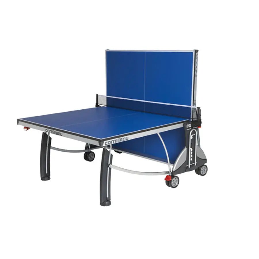 Mesa Cornilleau Sport 500| Ping Pong | Indoor | Fabricado en Francia