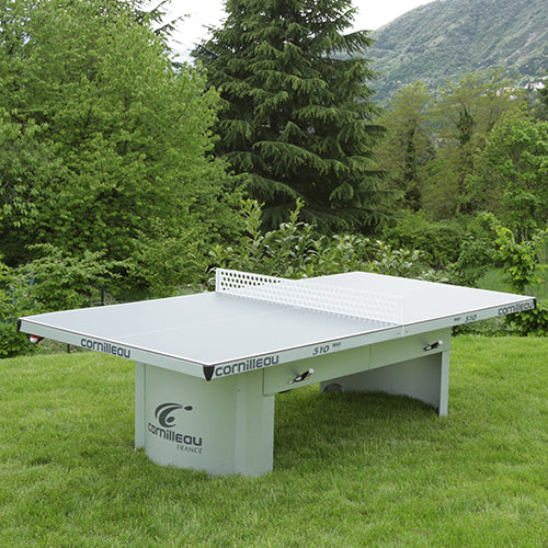 Mesa Cornilleau Pro 510 | Ping Pong | Outdoor