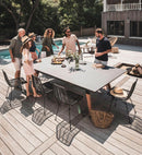 Mesa Cornilleau Convertible | Ping Pong | Outdoor | Fabricado en Francia