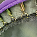 Minitrampolin | Purpura | PowerJump | Renner | 100 Kg | 102 cm