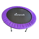 Minitrampolin | Purpura | PowerJump | Renner | 100 Kg | 102 cm