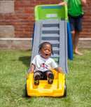 Montaña Rusa Extrema | Extreme Coaster II | Step 2 - Jugueteria Renner