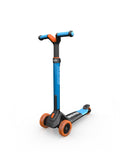 Nexo One | Scooter Plegable | BERG | Varios Colores | 2 a 12 años - Jugueteria Renner