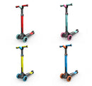 Nexo One | Scooter Plegable | BERG | Varios Colores | 2 a 12 años - Jugueteria Renner