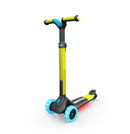 Nexo Ultra | Scooter Plegable | Luces en Ruedas | Deck LED | BERG | 2 a 12 años - Jugueteria Renner