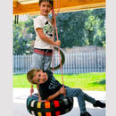 Columpio Neumatico | Reciclado | Renner