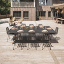 Mesa Cornilleau Convertible | Ping Pong | Outdoor | Fabricado en Francia
