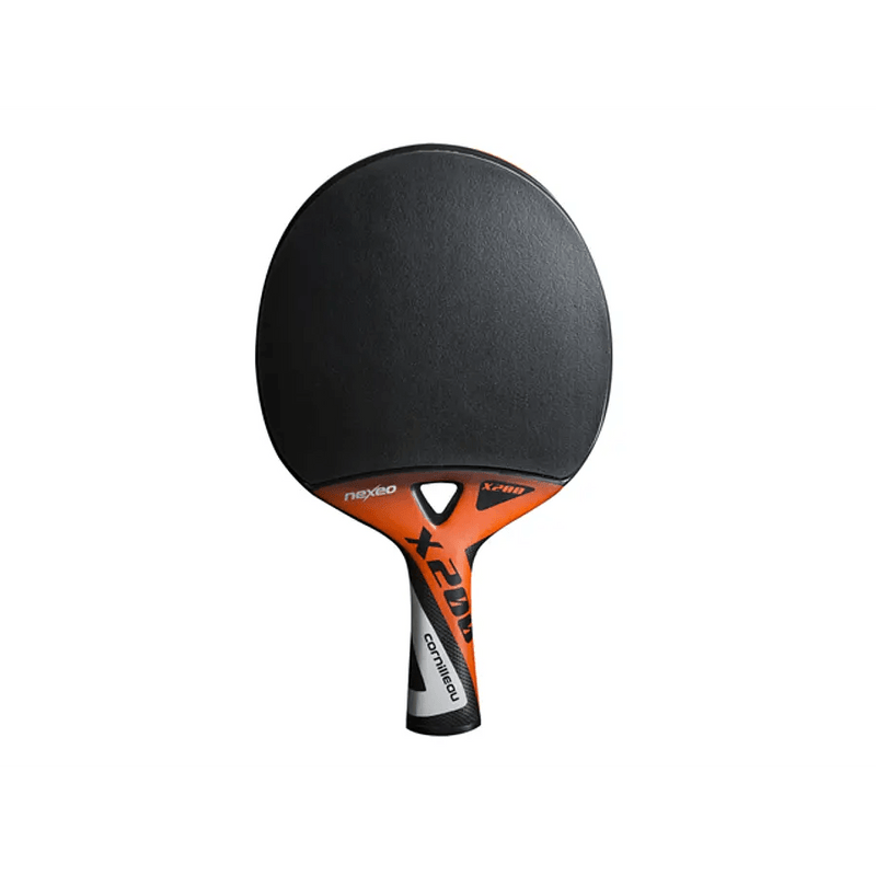 Paleta Nexeo Graphite x200 | Ping Pong | Cornilleau - Jugueteria Renner