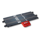 Pista conexión | Original | Accesorio | Pista Eléctrica | Scalextric | Escala 1:32