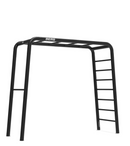 PlayBase | Multi estación | Largo L | BERG | 285x100x245 cm