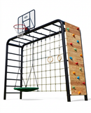 BERG Playbase Ultimate | 6 accesorios | Modelo L