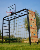 BERG Playbase Ultimate | 6 accesorios | Modelo L