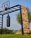 BERG Playbase Ultimate | 6 accesorios | Modelo L