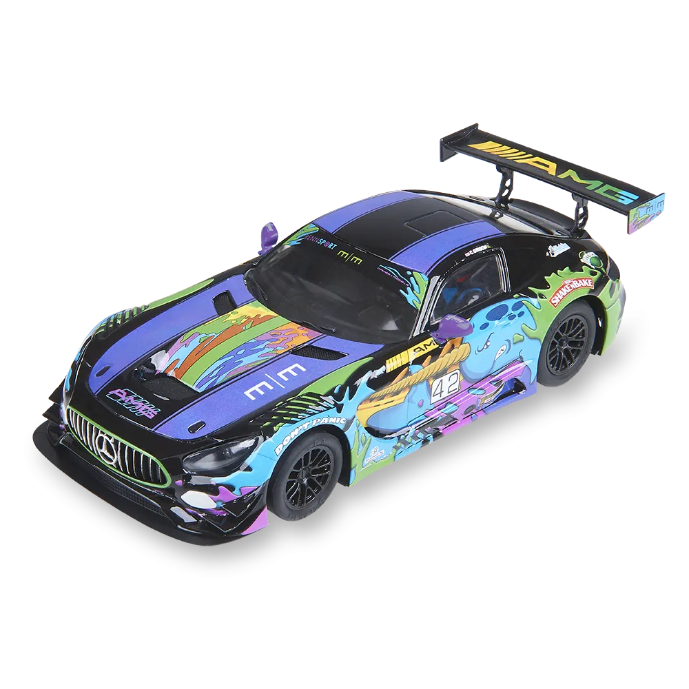 草*衛様 SCALEXTRIC POLE POSITION 1:32 Pole Position | Pista Eléctrica | Advance | Scalextric | Escala 1:32 |