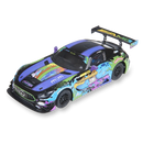 Pole Position | Pista Eléctrica | Advance | Scalextric | Escala 1:32 | 720 cm