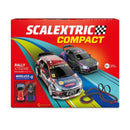 Rally Xtreme | Pista Eléctrica | SCX - Scalextric | Escala 1:43 | 660 cm