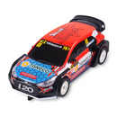 Rally Xtreme | Pista Eléctrica | SCX - Scalextric | Escala 1:43 | 660 cm