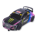Rally Xtreme | Pista Eléctrica | SCX - Scalextric | Escala 1:43 | 660 cm