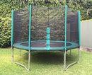 Red Lateral | Repuesto | Bounce | 397 cm | 13 pies - Jugueteria Renner