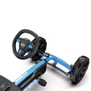 Reppy Blue | Go Kart a Pedal | BERG | 2,5 a 6 años - Jugueteria Renner