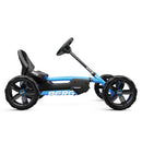 Reppy Blue | Go Kart a Pedal | BERG | 2,5 a 6 años - Jugueteria Renner