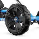 Reppy Blue | Go Kart a Pedal | BERG | 2,5 a 6 años - Jugueteria Renner