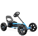 Reppy Blue | Go Kart a Pedal | BERG | 2,5 a 6 años - Jugueteria Renner