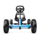 Reppy Blue | Go Kart a Pedal | BERG | 2,5 a 6 años - Jugueteria Renner
