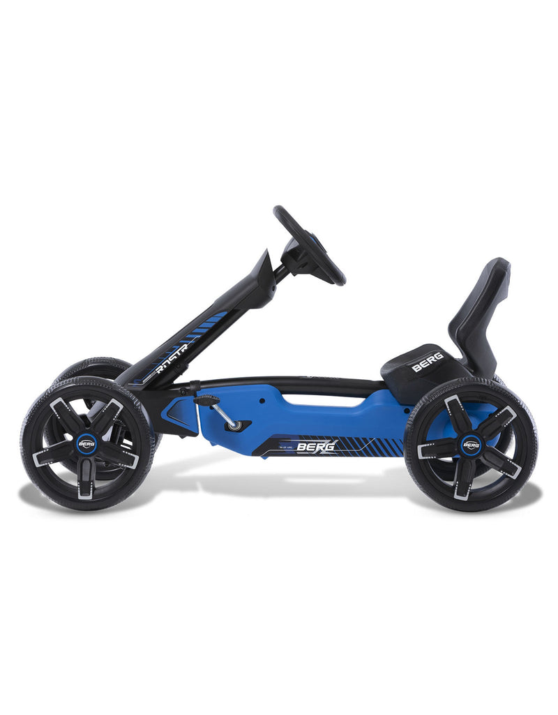 Reppy Roadster | Go Kart a Pedal | BERG | 2,5 a 6 años - Jugueteria Renner